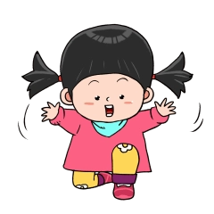 패밀리사이즈 랄라공주