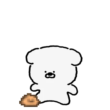 흔둥이의 똥 밟은 날
