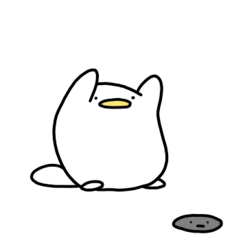 아기 오구의 뿌시레기 생활