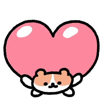 햅삐 햄타!