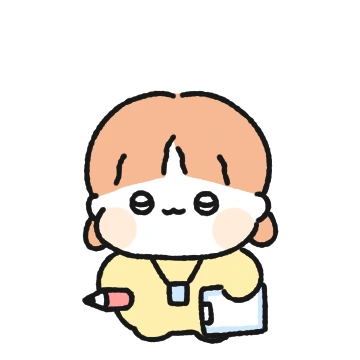 애기 뽀짝커플은 출근중! (여친꺼)