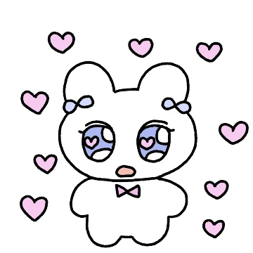 무진장..! 귀엽다..!