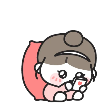 우리는 귀여운 현실자매 (언니ver.)