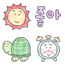 쫑알쫑알 리액션 모음집
