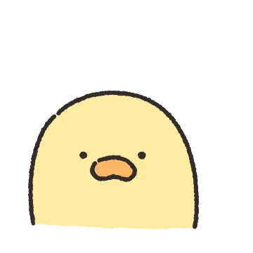 깐족깐족! 나는야 메롱덕