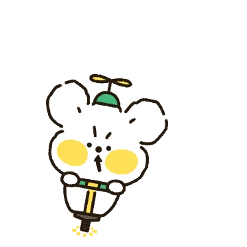 씅쟁이 뚱꼬의 뚱꼬발랄한 일상