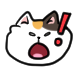 못난이냥이
