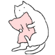 눕냥이