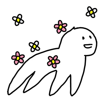 제제의 발그림, 이초티콘 3