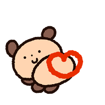 사랑해 김솔방울