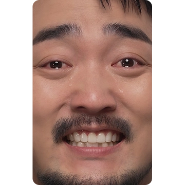 왕 크니까 왕 귀여운 병재티콘