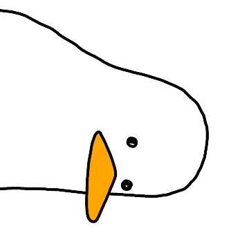 오리는 꽥꽥 12