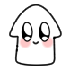 귀요미 오징어