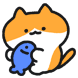 한글자냥
