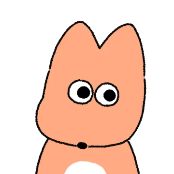 안여우의 친근한 일상 2