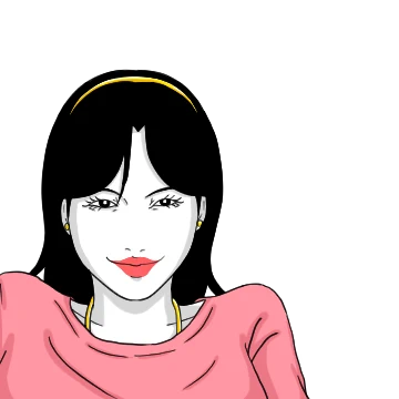 더럽(The love) 좋은언니 2