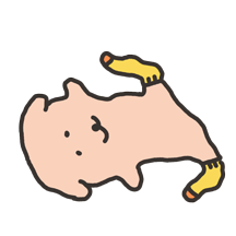 널부렁 강아지