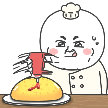 리액션 장인 짤롱맨