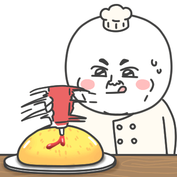 리액션 장인 짤롱맨