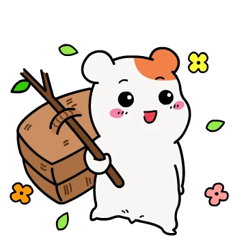 에비츄 오늘 뭐했츄~?