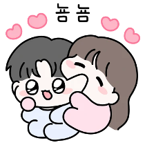 이모티콘 프리뷰