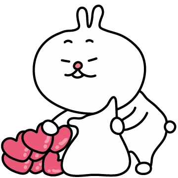 백설기와 함께 주접톡