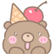 큐티뽀짝 파티시에