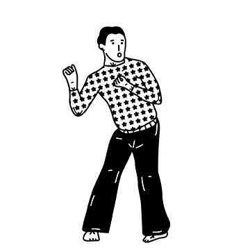 시호의 오늘도 내일도