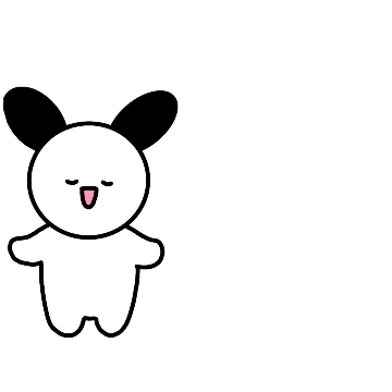 집 밖은 위험해! 아싸토끼