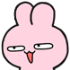 친절한 토끼씨