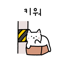 나는 아냥이. 이 몸이 왔도다!