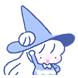 이름 모를 마법사