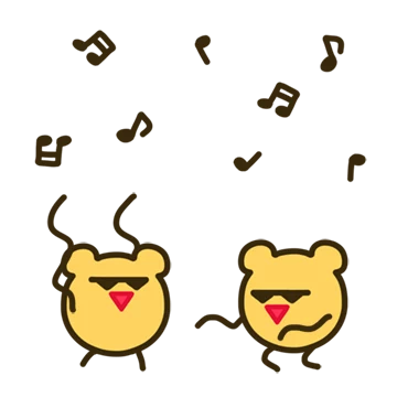 소금쟁이들