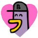 B둘기