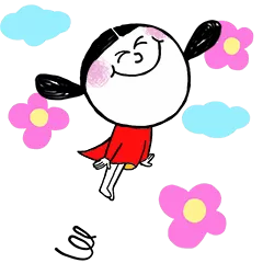 상콤달콤한 마요와 첫만남!