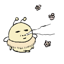 스윗리를 밤부비