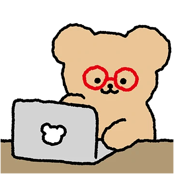 빨간 안경 쓴 베베 등장!