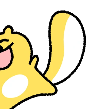 방정맞은 날다람쥐 오두