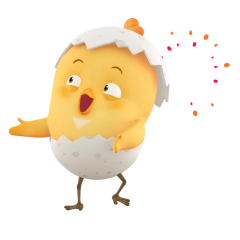꼬모와 친구들