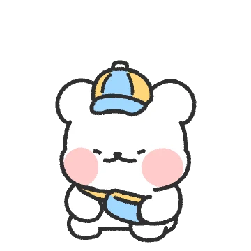 예의바른 예고미입니다 5