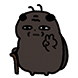 꼰대 바 선생