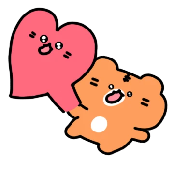 경험치 상승중! 아기호랑이 호찌