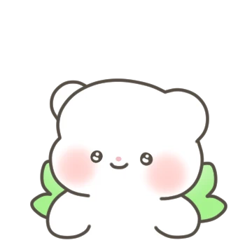 단곰이의 행복해지는 톡