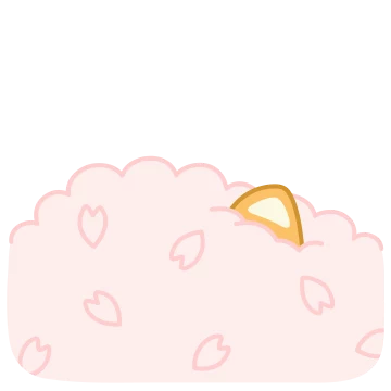 봄 사랑 벚꽃 = 찌바~