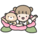 소담이와 콩베어