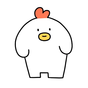 즐거운 꼬꼬의 하루