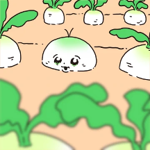 튼튼하다 무럭이