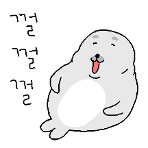 꿀렁꿀렁 물벙