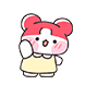 뿌옹이