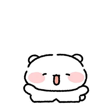 뽀동뽀동 아가곰 뽀동이